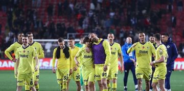 Fenerbahçe’den büyük başarı! O alanda zirvedeler