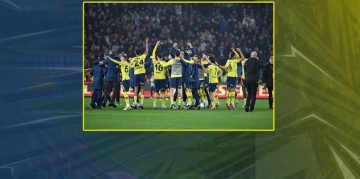 Fenerbahçeli yıldızlardan flaş karar! Takım ligden çekilirse…