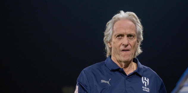 Fenerbahçe’nin eski teknik direktörü Jorge Jesus dünya rekoru kırmaya çok yakın!