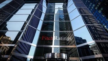 Fitch, ABD’nin kredi not görünümünü durağan olarak tuttu