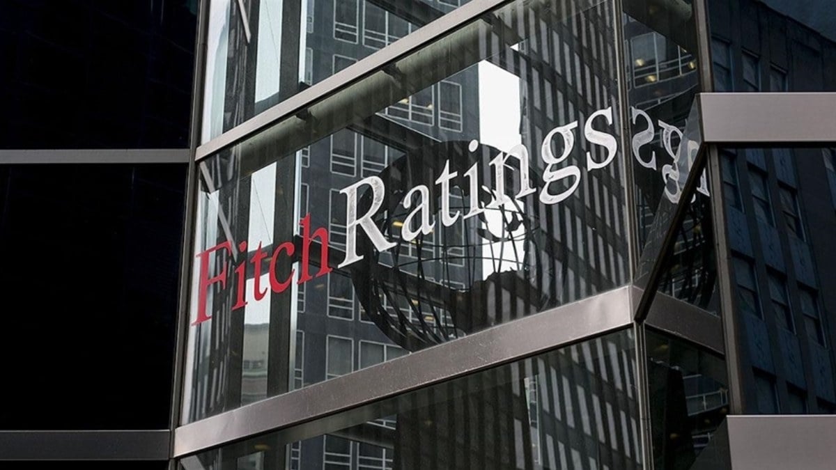 Fitch’ten Türkiye kararı: Kredi notu yükseltildi