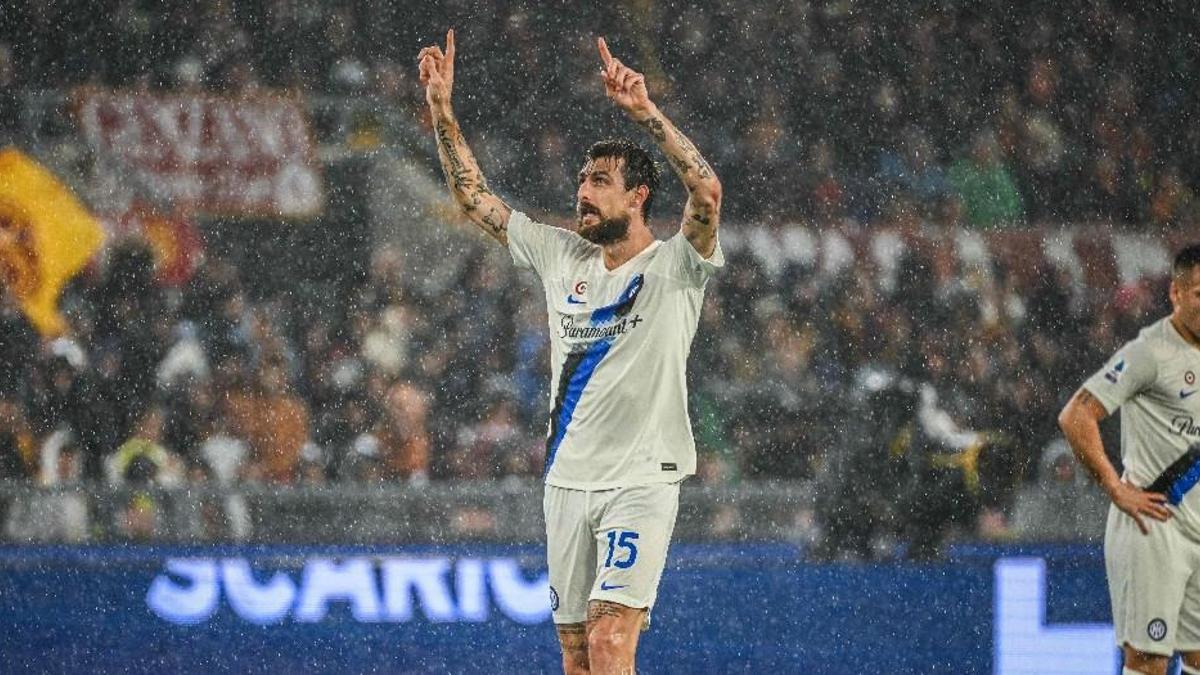 Francesco Acerbi’nin ırkçılık davası sonuçlandı