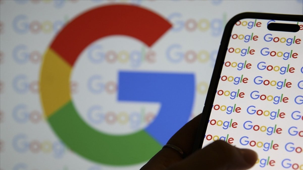 Fransa’dan Google’a şok: 250 milyon euro ödeyecek