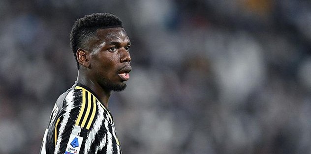 Futboldan men edilen Paul Pogba’ya şok teklif!