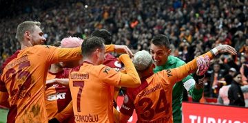 GALATASARAY HABERİ: 4 isim ön plana çıktı! İşte 10 maçlık galibiyet serisininin mimarları