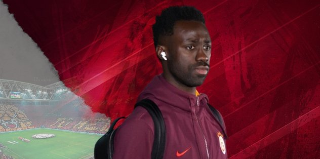 GALATASARAY HABERİ – Davinson Sanchez’den haber var! Dönüş tarihi belli oldu