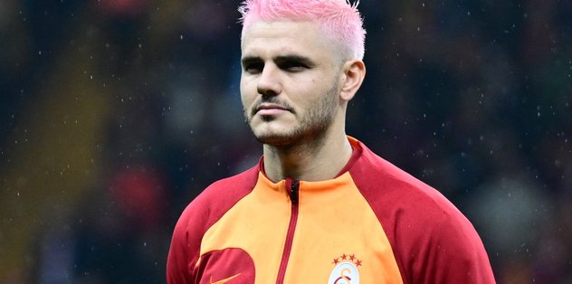 GALATASARAY HABERİ: Flaş Icardi sözleri! ’Avrupa’da nefes aldırmazlar’