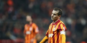 GALATASARAY HABERİ – Kerem Aktürkoğlu’na büyük şok! Milli aradan sonra…