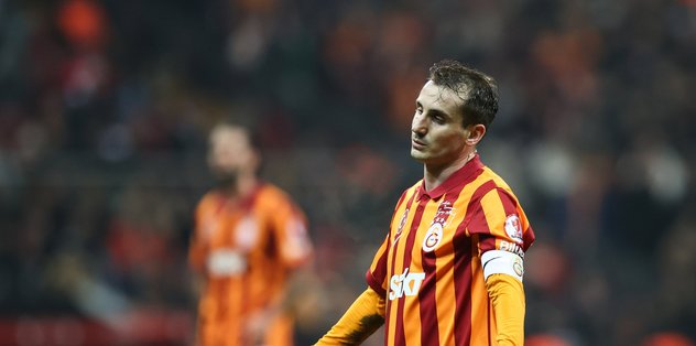 GALATASARAY HABERİ – Kerem Aktürkoğlu’na büyük şok! Milli aradan sonra…