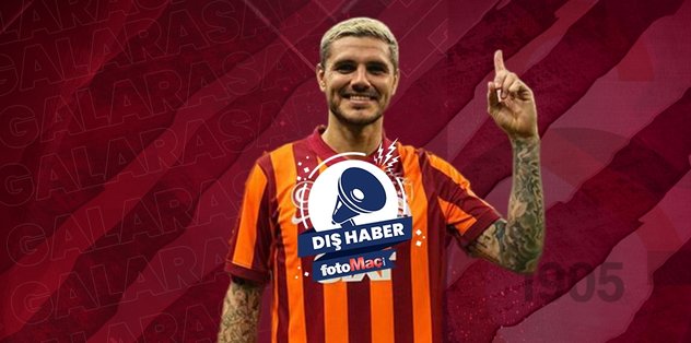 GALATASARAY HABERİ – Transferde büyük bomba! Icardi’nin gitmek istediği takımı açıkladılar