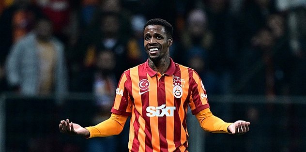 GALATASARAY HABERİ: Zaha’ya şok! Milli takım kapıları kapanıyor mu?