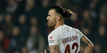 GALATASARAY HABERLERİ: Abdülkerim Bardakcı veda ediyor! İşte yeni takımı