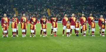 GALATASARAY HABERLERİ – Biletleri kesildi! Sezon sonu yolcular