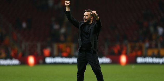 GALATASARAY HABERLERİ: Çizme devinden Okan Buruk’a transfer kancası!