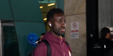 GALATASARAY HABERLERİ – Davinson Sanchez’den anlamlı davranış!