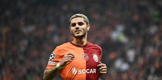 GALATASARAY HABERLERİ – Icardi kulübe ihtarname göndermiş! Sözleşme feshi…