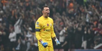 GALATASARAY HABERLERİ: Muslera’nın sözleşmesi uzatılacak mı? Gerçek ortaya çıktı