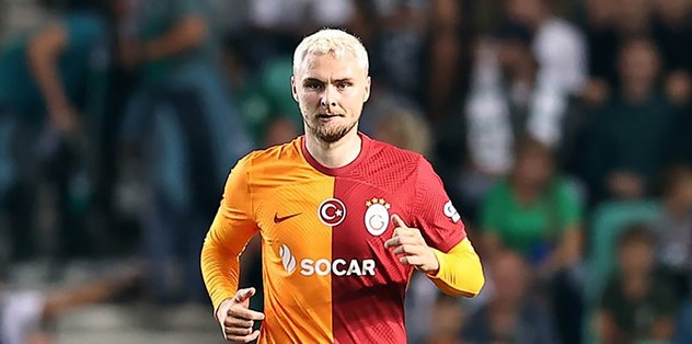 GALATASARAY HABERLERİ – Nelsson 10 milyon euro’ya gidiyormuş! Sürpriz detay