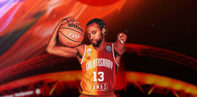 Galatasaray Parker Jackson-Cartwright’i transfer etti