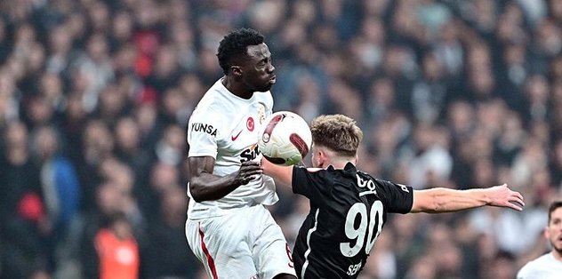 GALATASARAY TRANSFER HABERİ: Davinson Sanchez İtalyan devine! Menajerinden flaş sözler