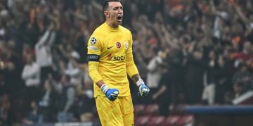 GALATASARAY TRANSFER HABERLERİ: Muslera’da anlaşma tamam! İşte önerilen sözleşme