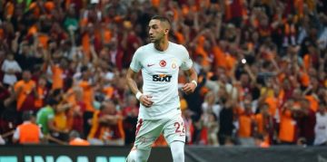 GALATASARAY TRANSFER HABERLERİ | Yönetim ile Hakim Ziyech arasında flaş görüşme!