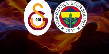 Galatasaray ve Fenerbahçe zirveye oynadı! Avrupa’da son 20 yılda…