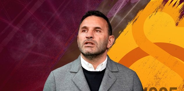 Galatasaray’a çifte müjde! Milli aradan sonra…