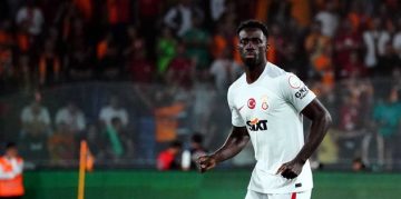 Galatasaray’da Davinson Sanchez şoku! Rizespor maçında…