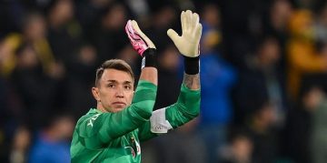 Galatasaray’da Fernando Muslera rekora çok yakın!