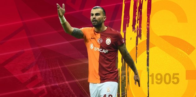 Galatasaray’da flaş gelişme! Abdülkerim Bardakcı…