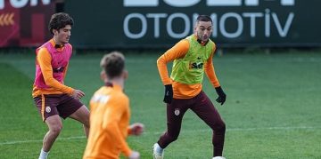 Galatasaray’da Hakim Ziyech krizi! Teknik heyetten uyarı…