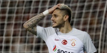 Galatasaray’da Icardı alarmı! Derbide oynayacak mı?