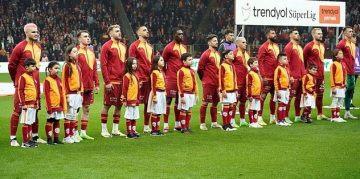 Galatasaray’da sakatlık şoku! Kaan Ayhan devam edemedi