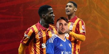 Galatasaray’da transfer pişmanlığı! Yunus Akgün…