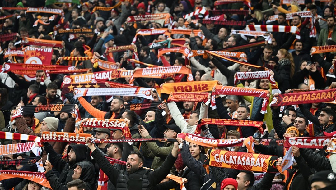 Galatasaray’da yeni sezonun VIP koltuk fiyatları açıklandı