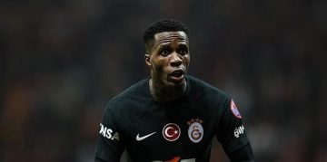 Galatasaray’da Zaha krizi! Yönetimle yaptığı görüşme ortaya çıktı