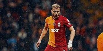 Galatasaray’dan Barış Alper Yılmaz’a iyileştirme! Yeni maaşı…