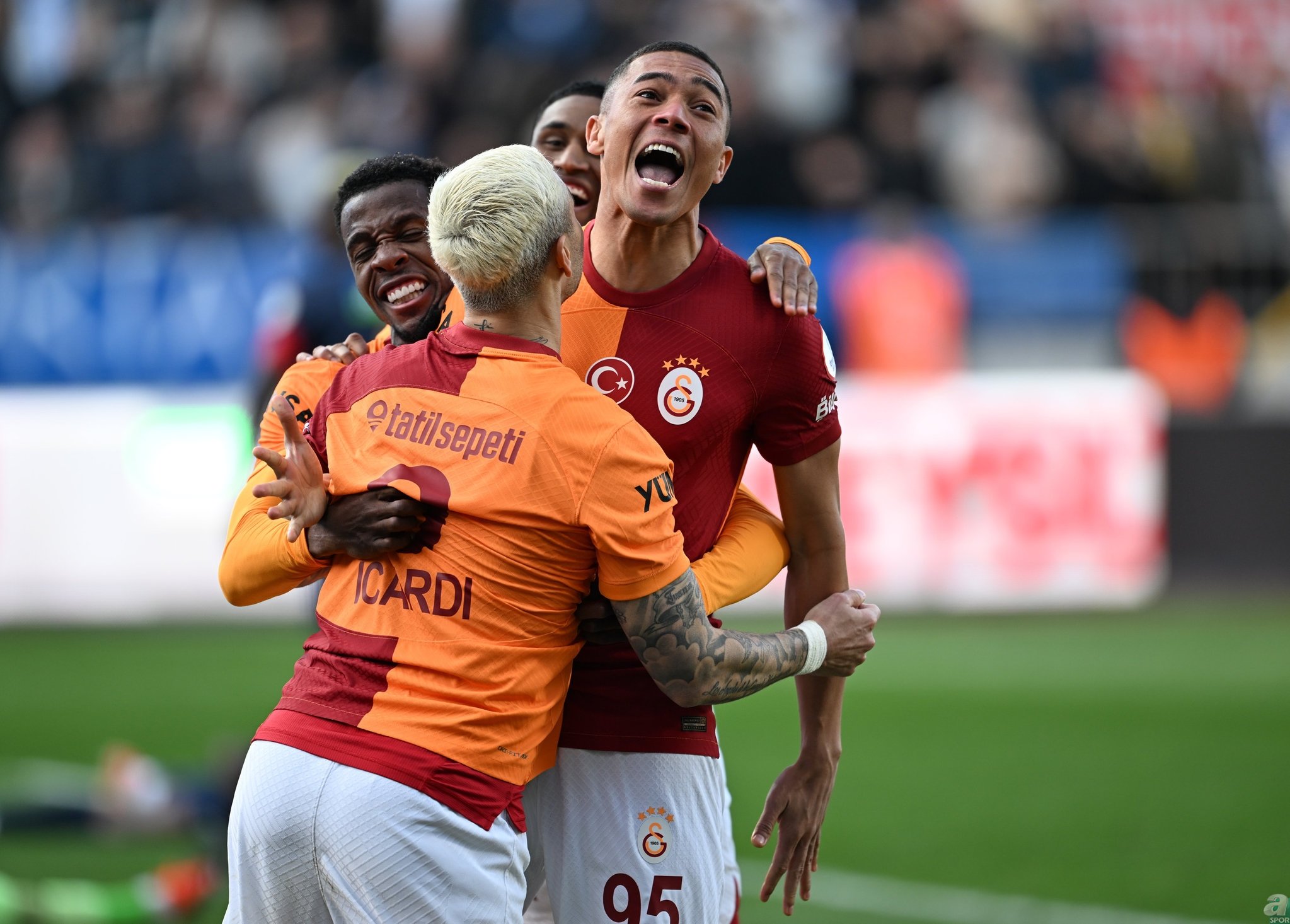 Galatasaray’dan fırsat transferi! Tam 30 milyon Euro’luk yıldız geliyor