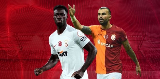 Galatasaray’dan sakatlık açıklaması! Tam 7 yıldız…