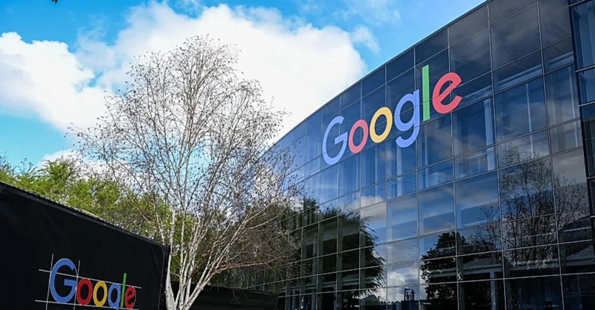 Google ile İsrail arasında imzalanan