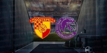 Göztepe – Keçiörengücü maçı ne zaman, saat kaçta ve hangi kanalda canlı yayınlanacak? | Trendyol 1. Lig