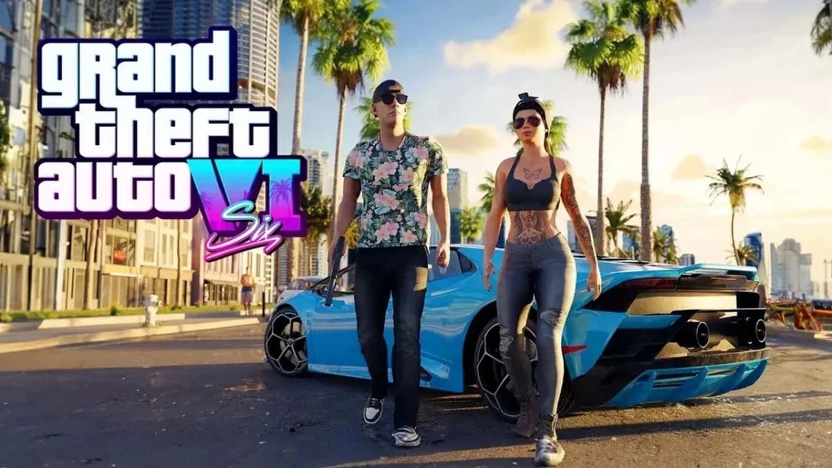 GTA 6 yakında geliyor: Rockstar Games yoğun mesaiye başladı