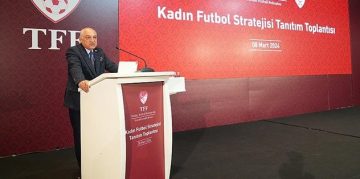 Gündemimizde play-off yok