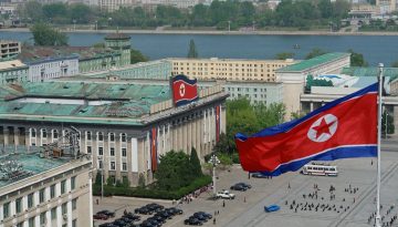 Güney Kore’nin ilk casus uydusu çalışmaya başladı: Kuzey Kore’den yüksek çözünürlüklü görüntü