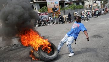 Haiti’de çete krizi: Karayip liderlerinden acil toplantı çağrısı