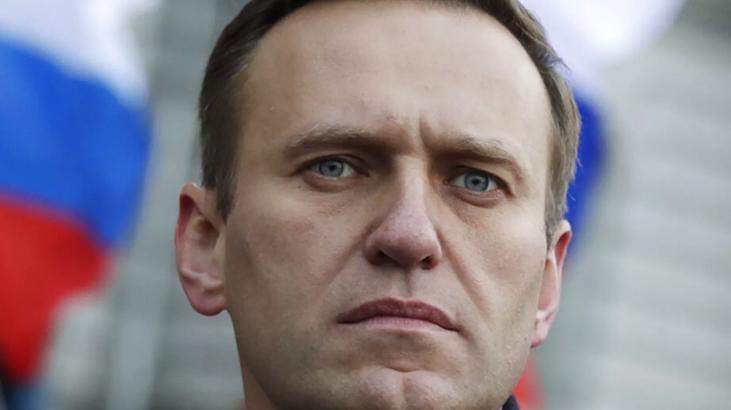 Hapishanede ölen Rus muhalif lider Navalny için 1 Mart’ta Moskova’da cenaze töreni düzenlenecek