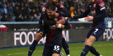 Huddersfield Town 1-4 West Bromwich Albion MAÇ SONUCU – ÖZET Okay Yokuşlu…