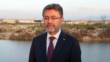 İbrahim Yumaklı: Türk balı, AB’nin alarm sistemine takılmadı