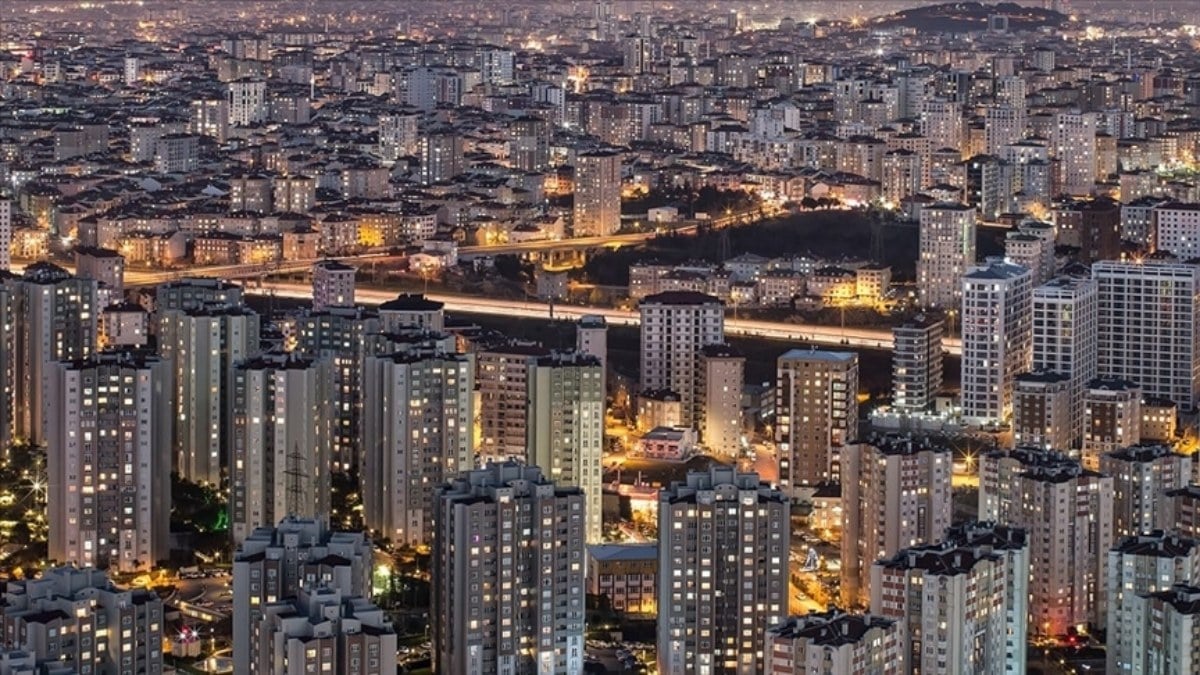 İnşaat maliyetleri artıyor, konut fiyatları sabit kaldı!